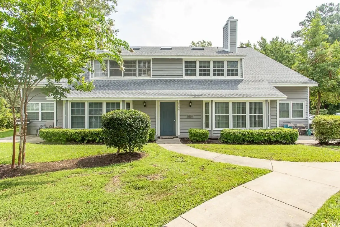 1206 Benna Dr. #4-F, Myrtle Beach, SC 29577 - Image #1