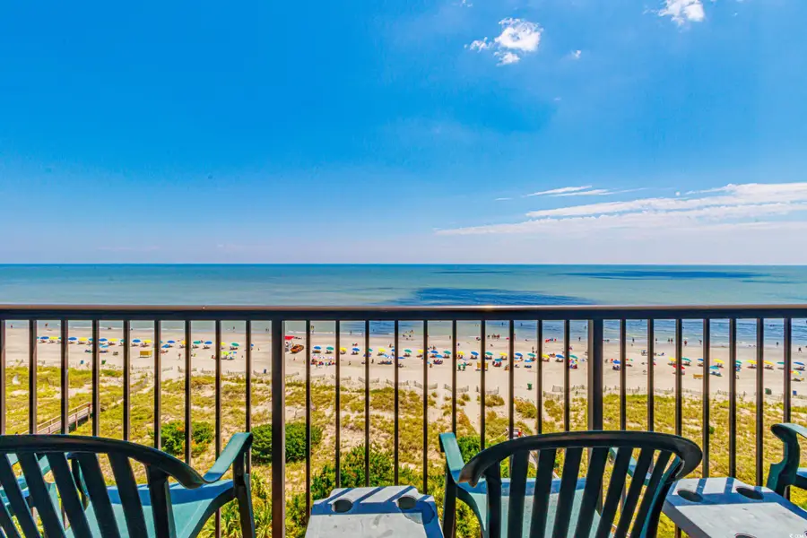 5308 N Ocean Blvd. #901, Myrtle Beach, SC 29577 - #2