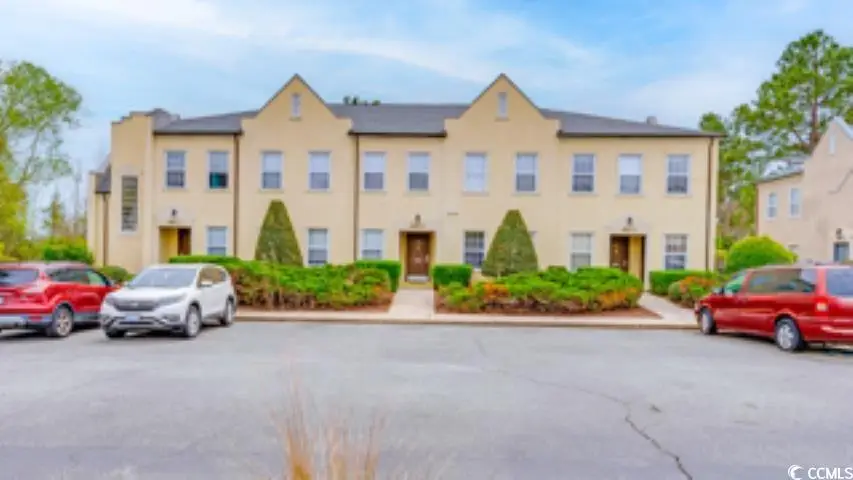 4508-E Ailsa Ct. #4508-E, Myrtle Beach, SC 29579 - Image #1