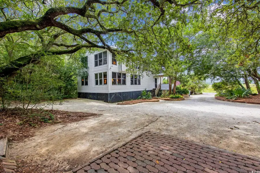 496 Myrtle Ave., Pawleys Island, SC 29585 - Image #2