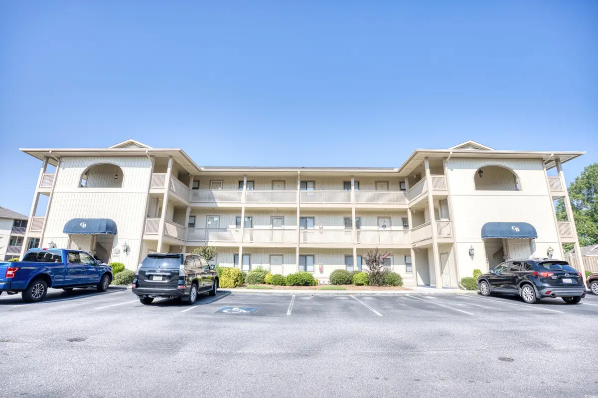 4103 Pinehurst Circle #BB-12, Little River, SC 29566 - Image #1