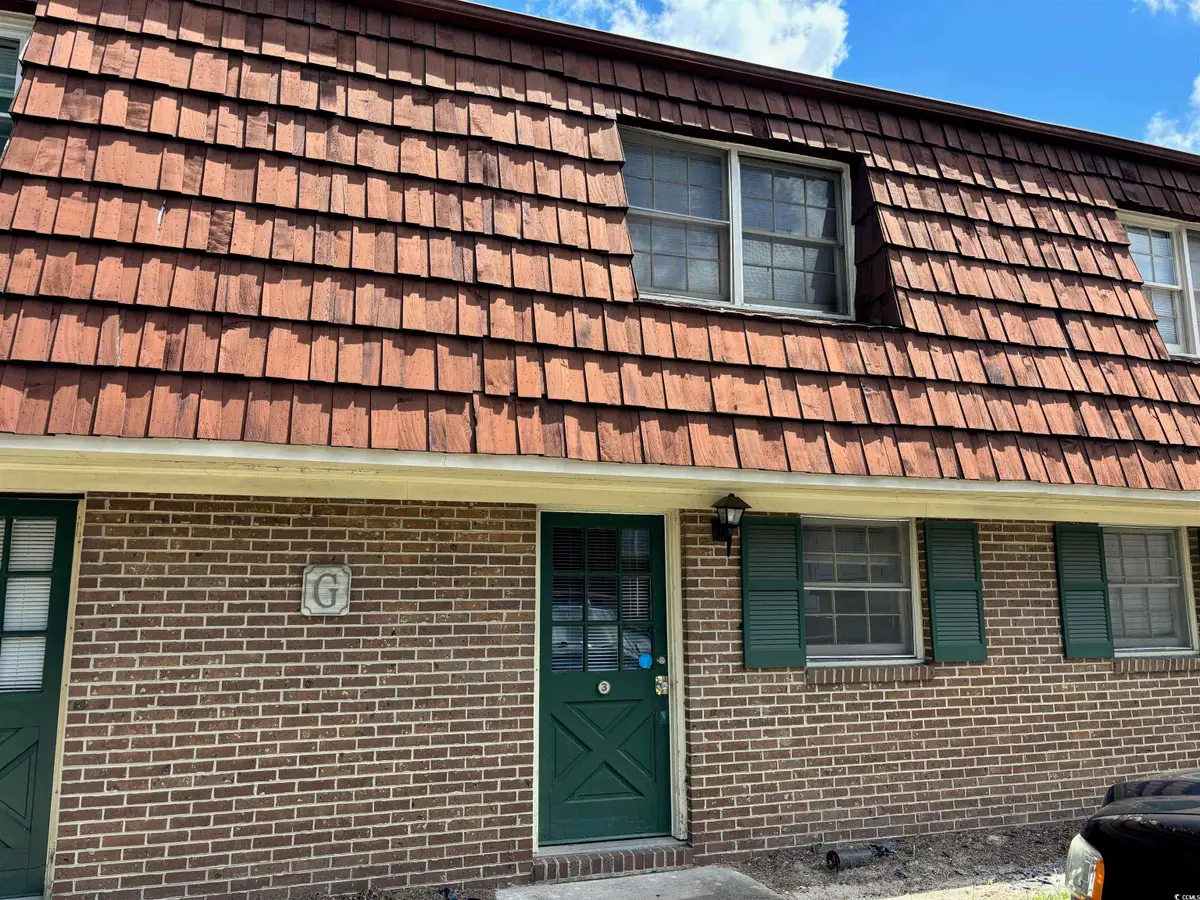 1025 Carolina Rd. #G-3, Conway, SC 29526 - Image #1