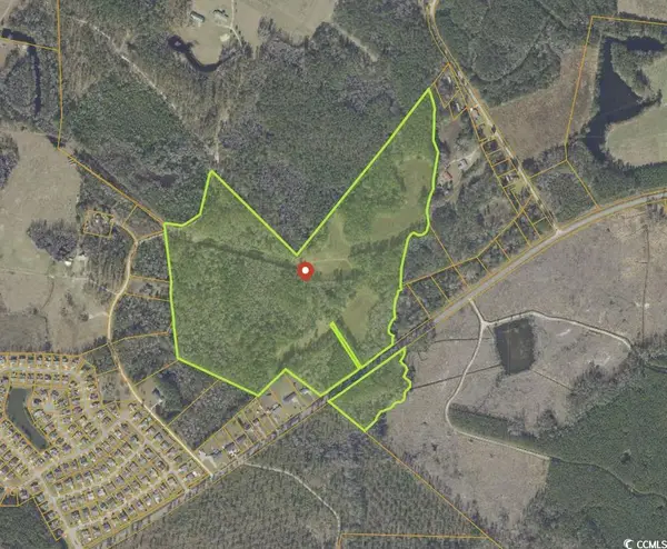 TBD Highway 905, Longs, SC 29568