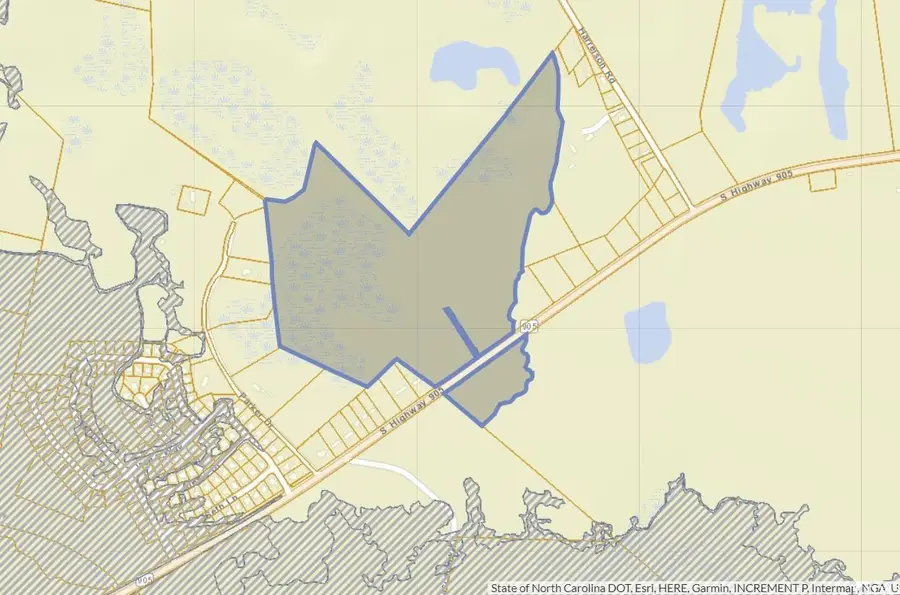 TBD Highway 905, Longs, SC 29568 - Image #3