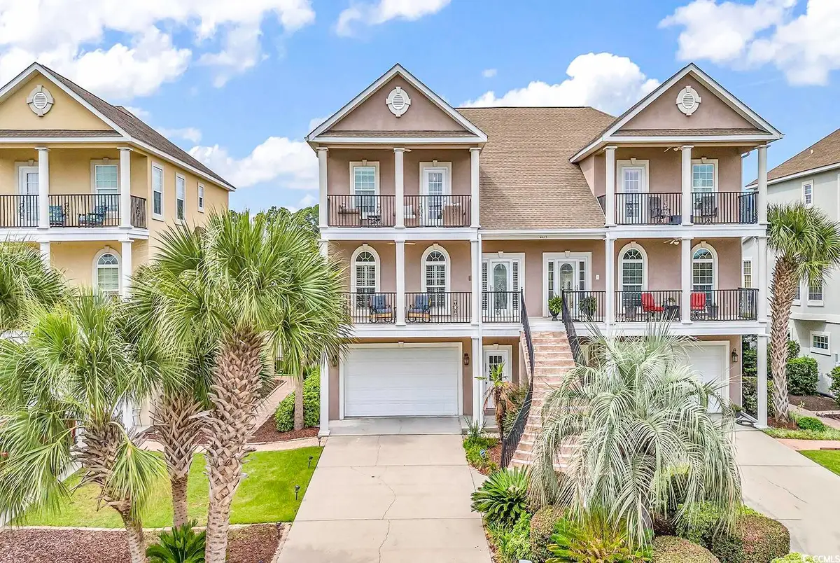 4413 Plantation Harbour Dr. #A, Little River, SC 29566 - Image #1