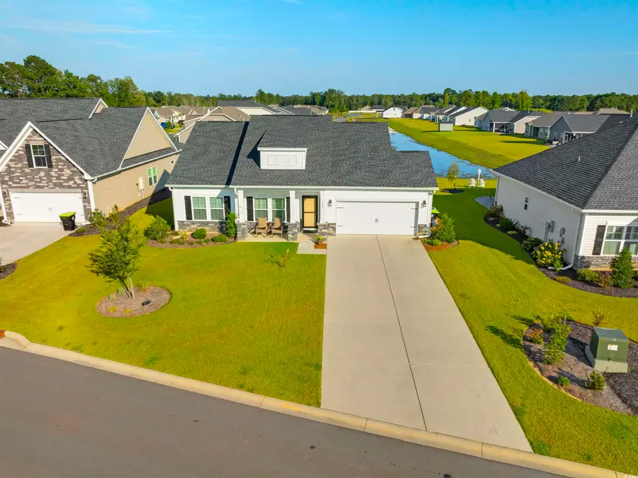 305 Box Elder Way, Longs, SC 29568 - #2