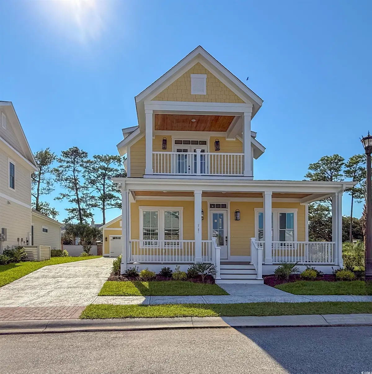 8111 Laurel Ash Ave., Myrtle Beach, SC 29572 - Image #1