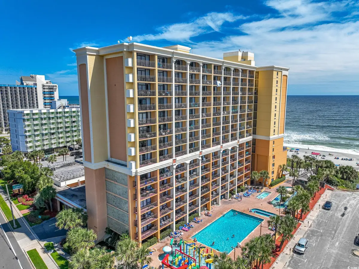 6900 N Ocean Blvd. #405, Myrtle Beach, SC 29572 - #1