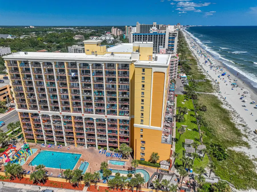 6900 N Ocean Blvd. #405, Myrtle Beach, SC 29572 - #2