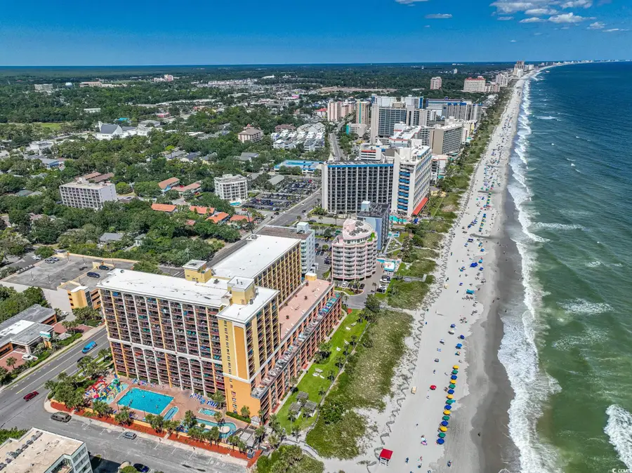 6900 N Ocean Blvd. #405, Myrtle Beach, SC 29572 - #3