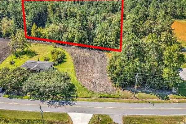 TBD Bethel Chapel Rd., Loris, SC 29569