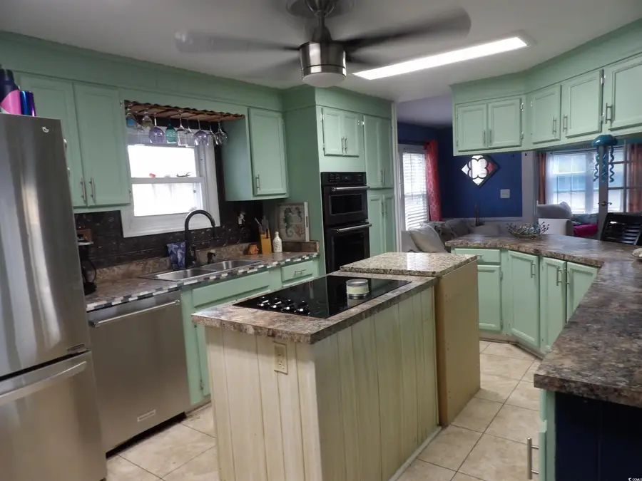 393 Sanddollar Dr., Surfside Beach, SC 29575 - Image #3