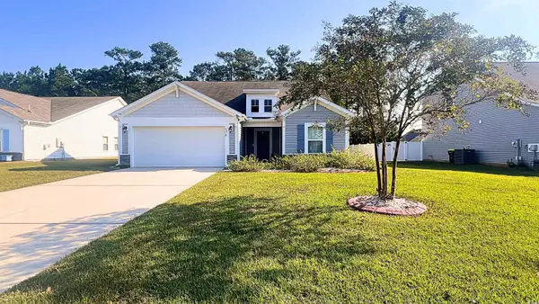 1318 Golden Valley Pl., Little River, SC 29566