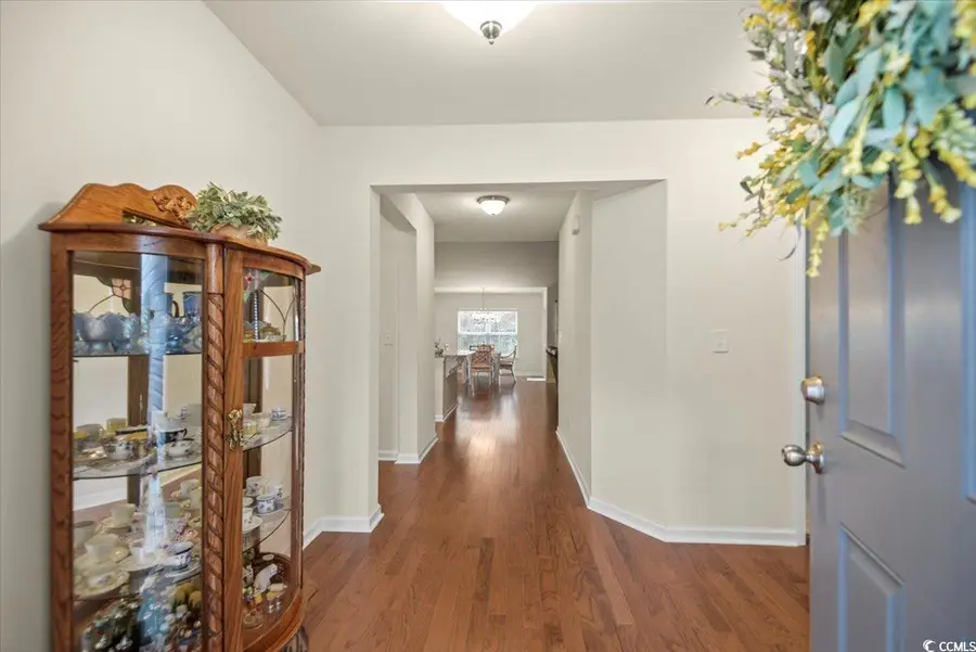 1318 Golden Valley Pl., Little River, SC 29566 - #2