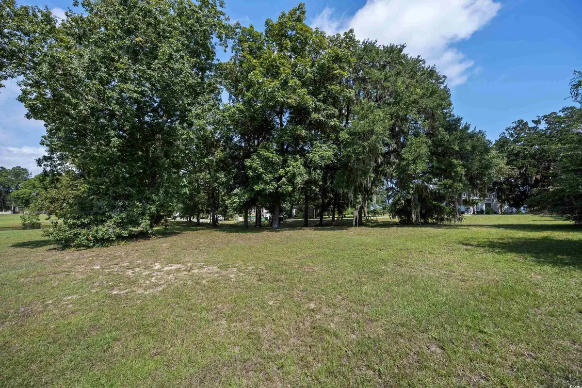 Lot 56 Lagrange Rd., Georgetown, SC 29440 - Image #1