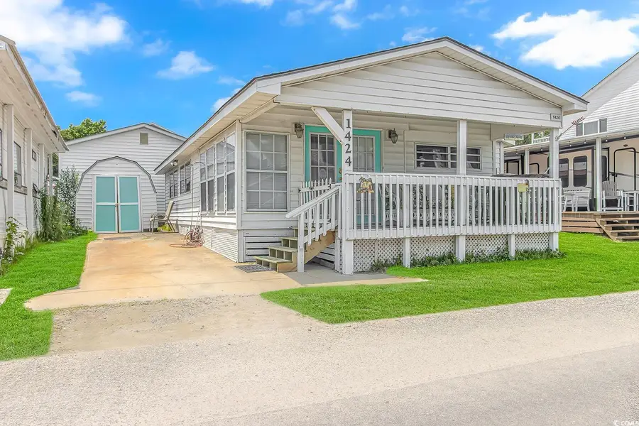 6001-1424 S Kings Hwy., Myrtle Beach, SC 29575 - Image #2