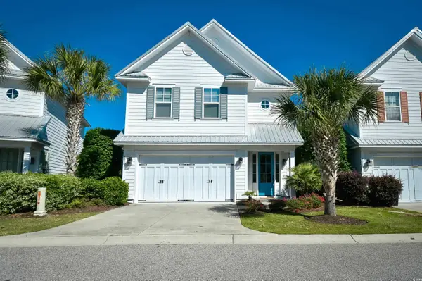4808 Cantor Ct., North Myrtle Beach, SC 29582