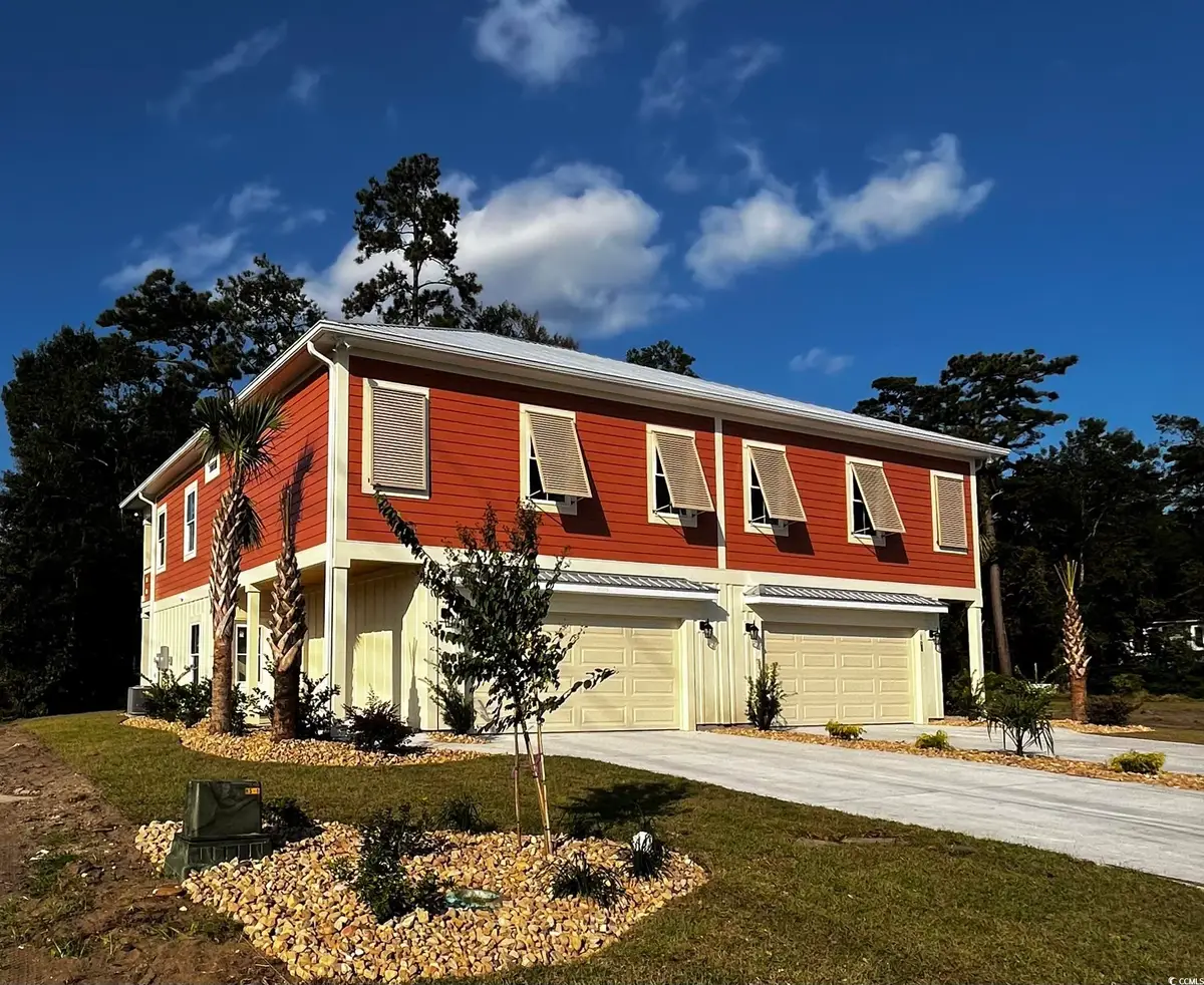 110 Hallandale Lane, Murrells Inlet, SC 29576 - Image #1