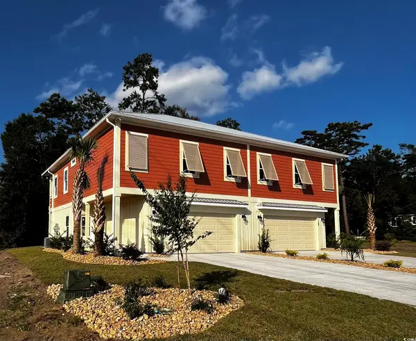 110 Hallandale Lane, Murrells Inlet, SC 29576