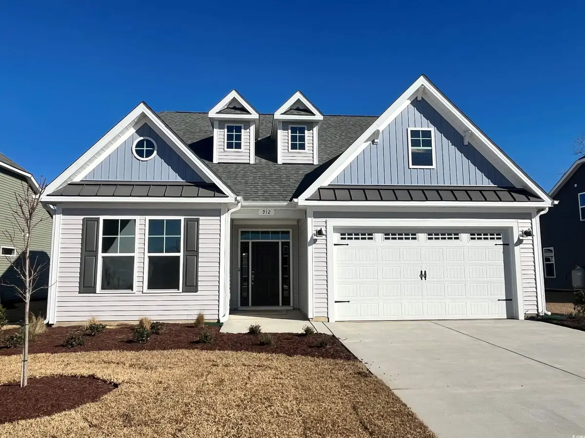 912 Anemone Ct Nw, Calabash, NC 28467 - Image #1
