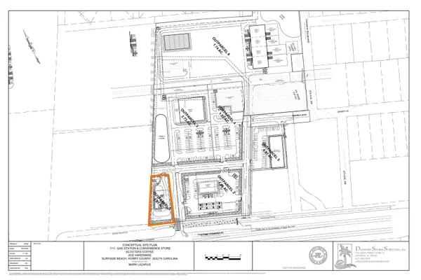 910 Highway 17 Business South, Surfside Beach, SC 29575