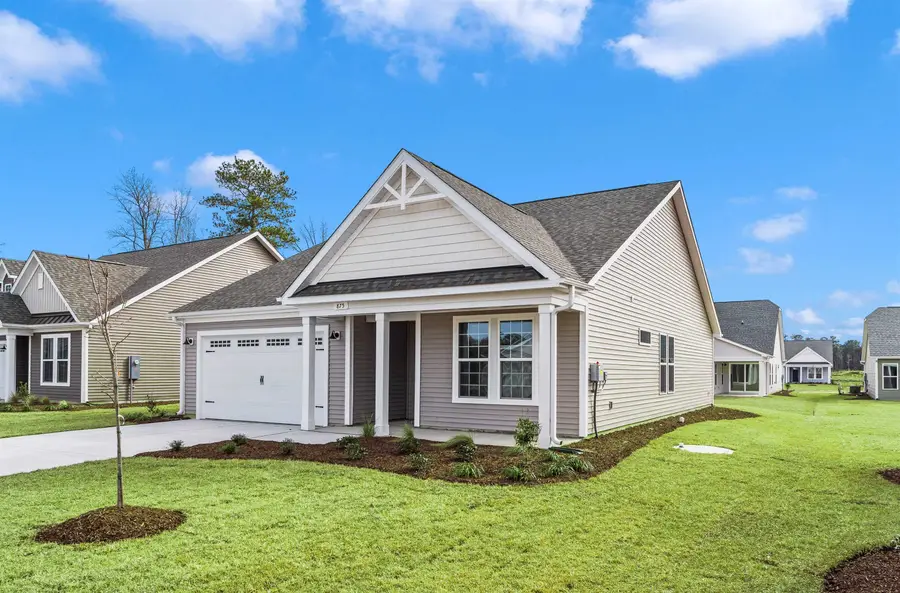 875 Mountain Mint Circle Nw, Calabash, NC 28467 - #3