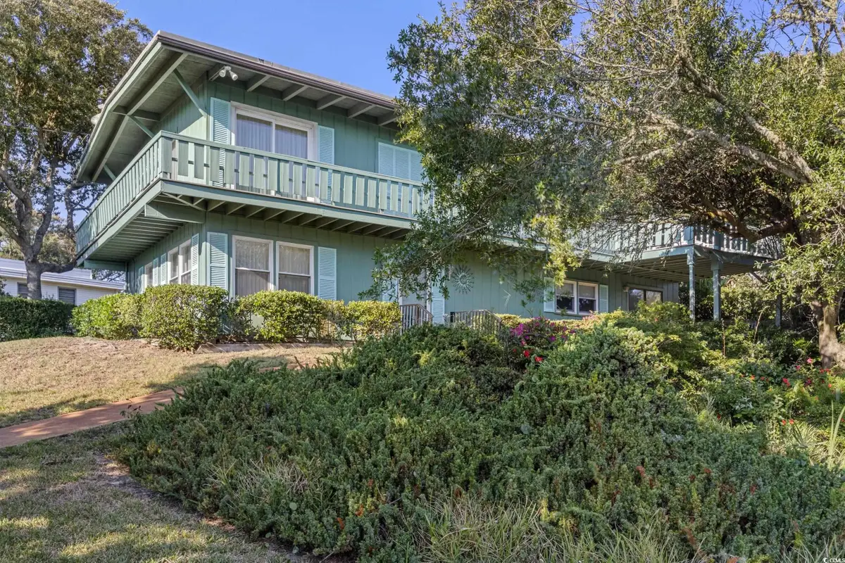 1000 Strand Ave., North Myrtle Beach, SC 29582 - #1