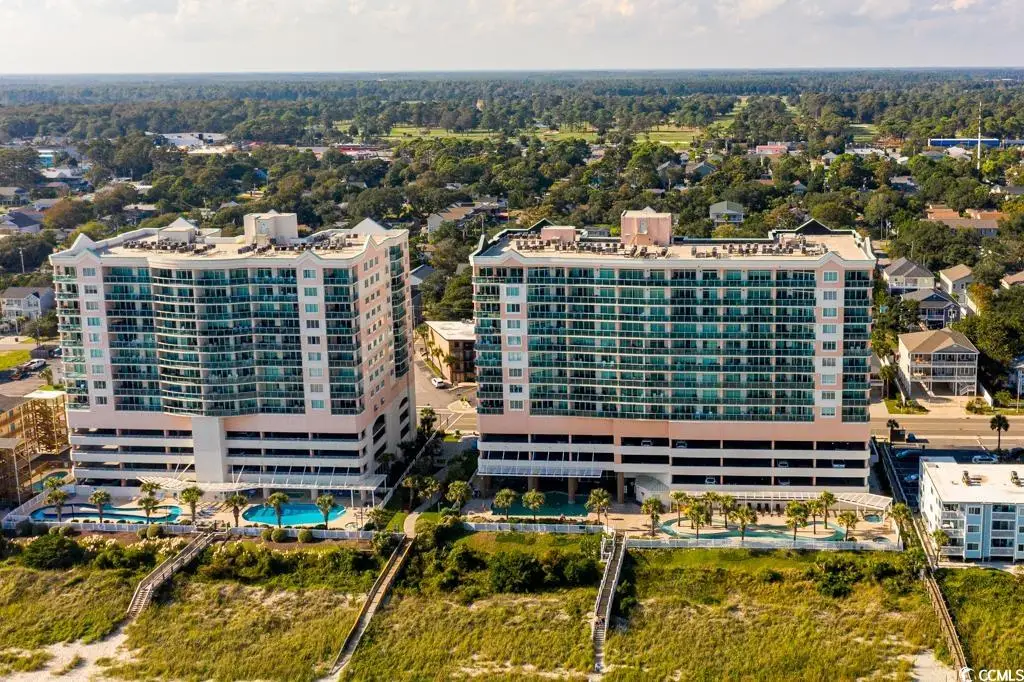 1903 S Ocean Blvd. S #708, North Myrtle Beach, SC 29582 - #1