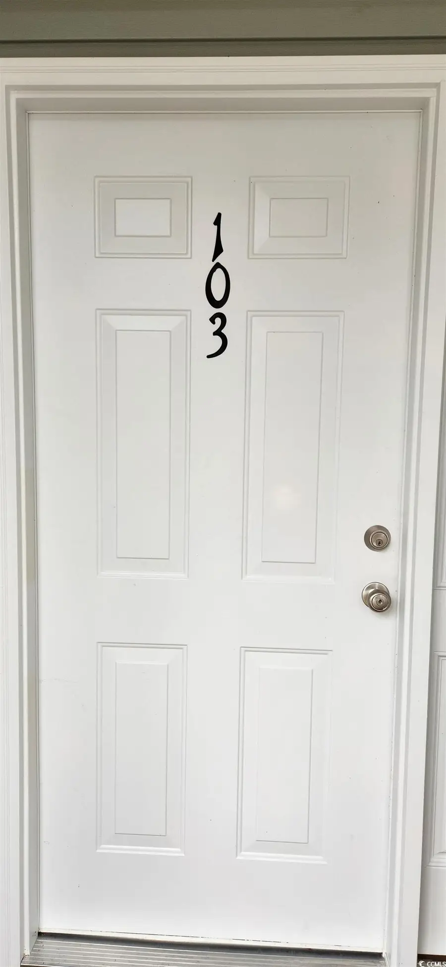 1411 Gooseneck Place #103, Murrells Inlet, SC 29576 - Image #3