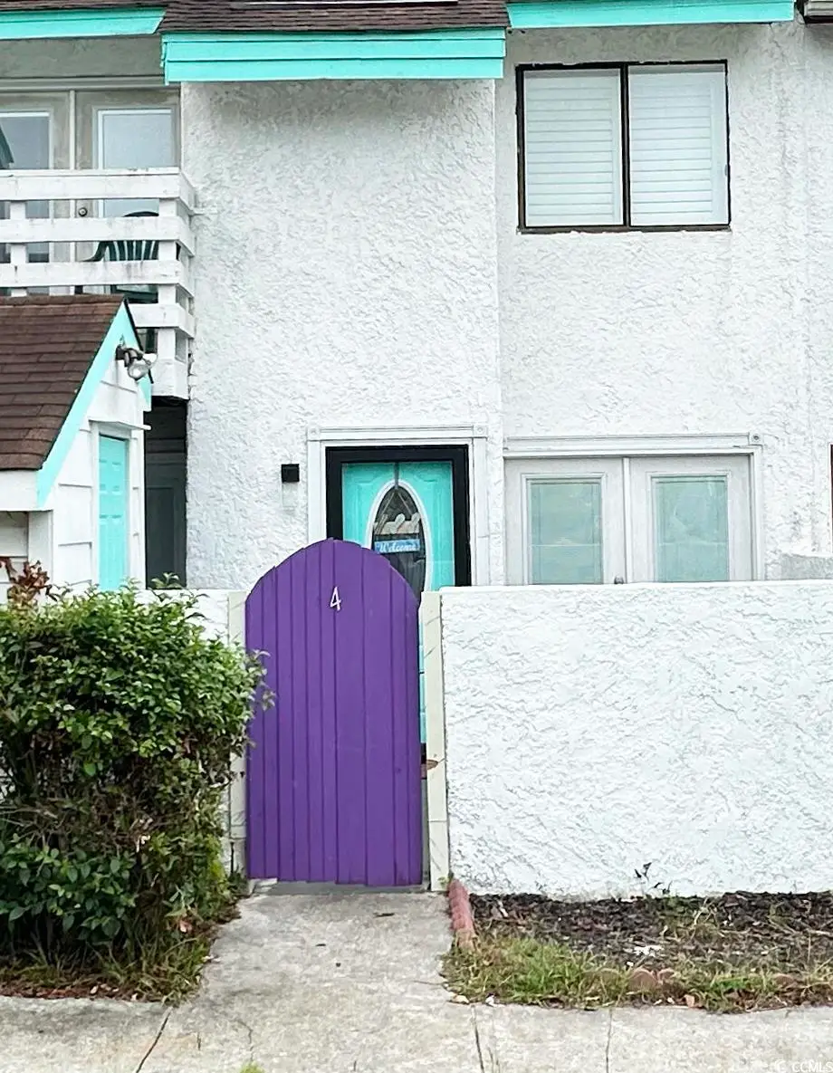 306 21st Ave. S #4A, Myrtle Beach, SC 29577 - Image #1