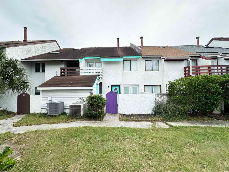 306 21st Ave. S #4A, Myrtle Beach, SC 29577 - Image #2