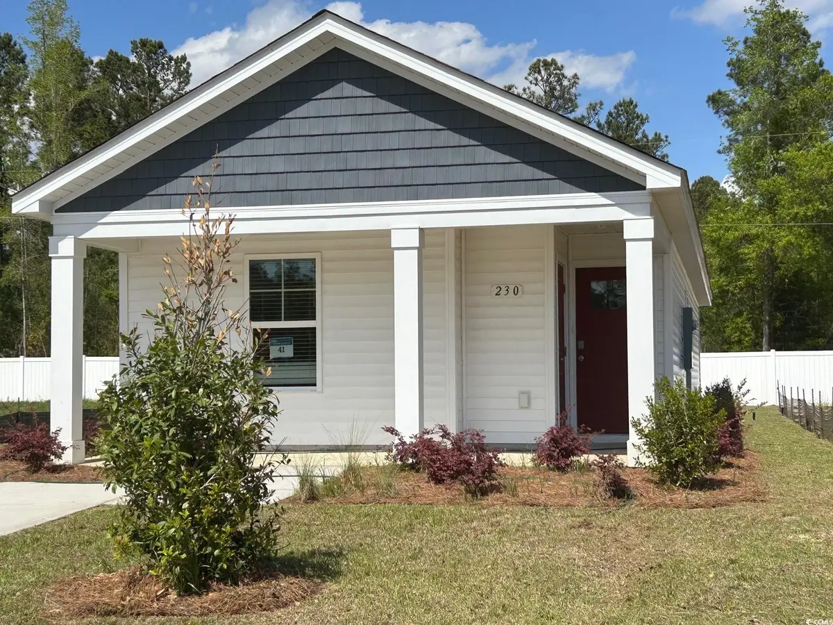 230 Ashworth Dr., Tabor City, NC 28463 - Image #1