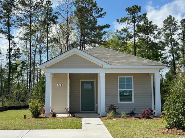 244 Ashworth Dr., Tabor City, NC 28463