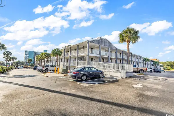 6803 N Ocean Blvd. #230, Myrtle Beach, SC 29572