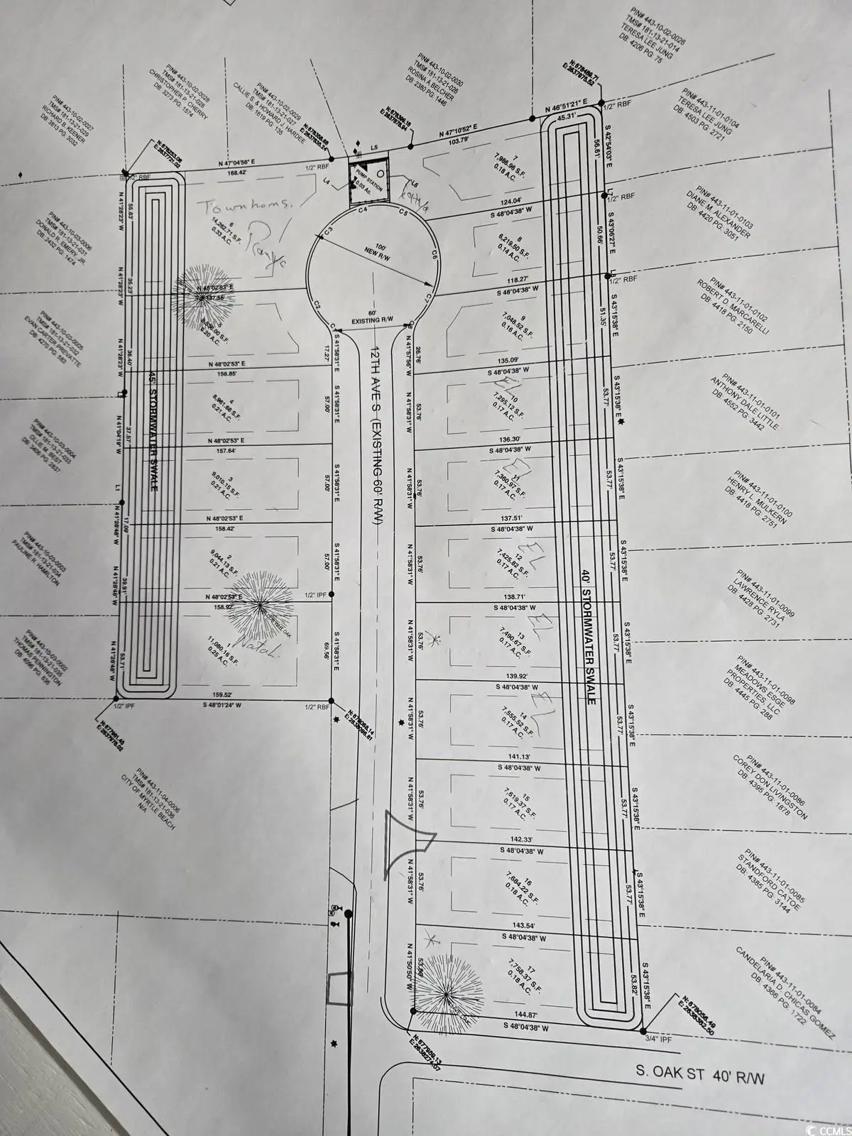 637 12th Ave. S, Myrtle Beach, SC 29577 - #1