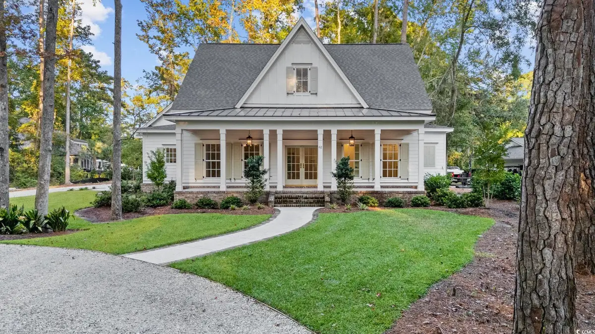 62 Makepeace Pl., Pawleys Island, SC 29585 - Image #1