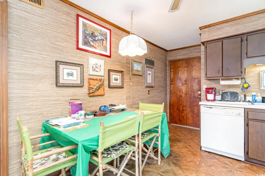 1582 S Waccamaw Dr. #60, Waccamaw Neck, SC 29576 - #2