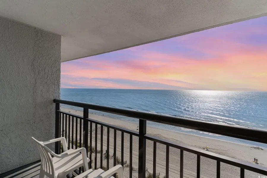 1501 S Ocean Blvd. #1040, Myrtle Beach, SC 29577 - #2