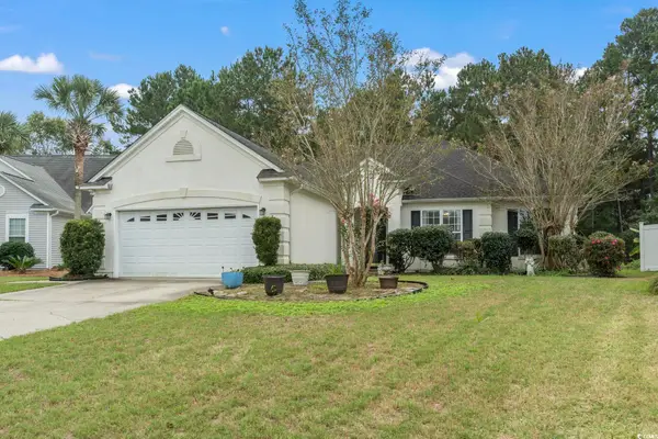 490 Blackberry Ln., Myrtle Beach, SC 29579