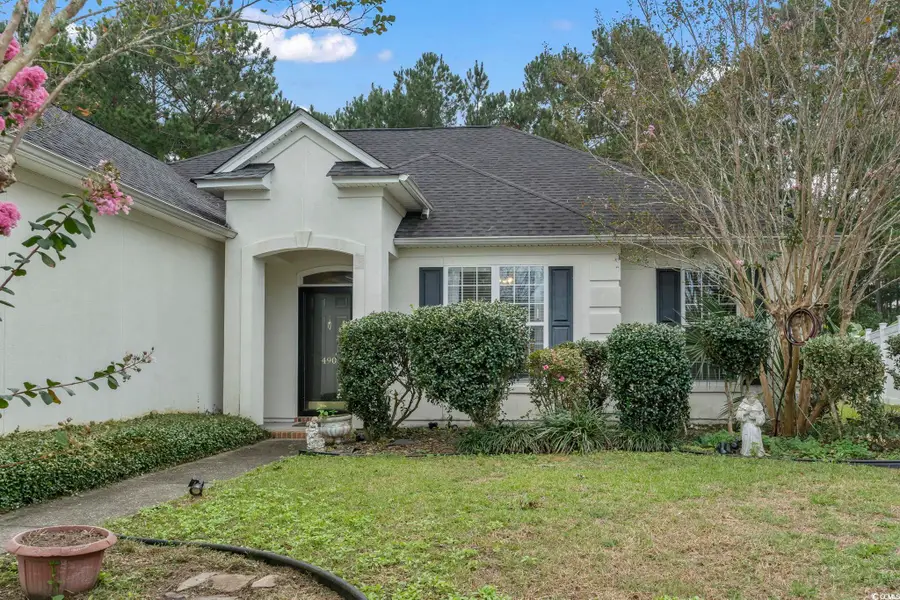 490 Blackberry Ln., Myrtle Beach, SC 29579 - Image #2