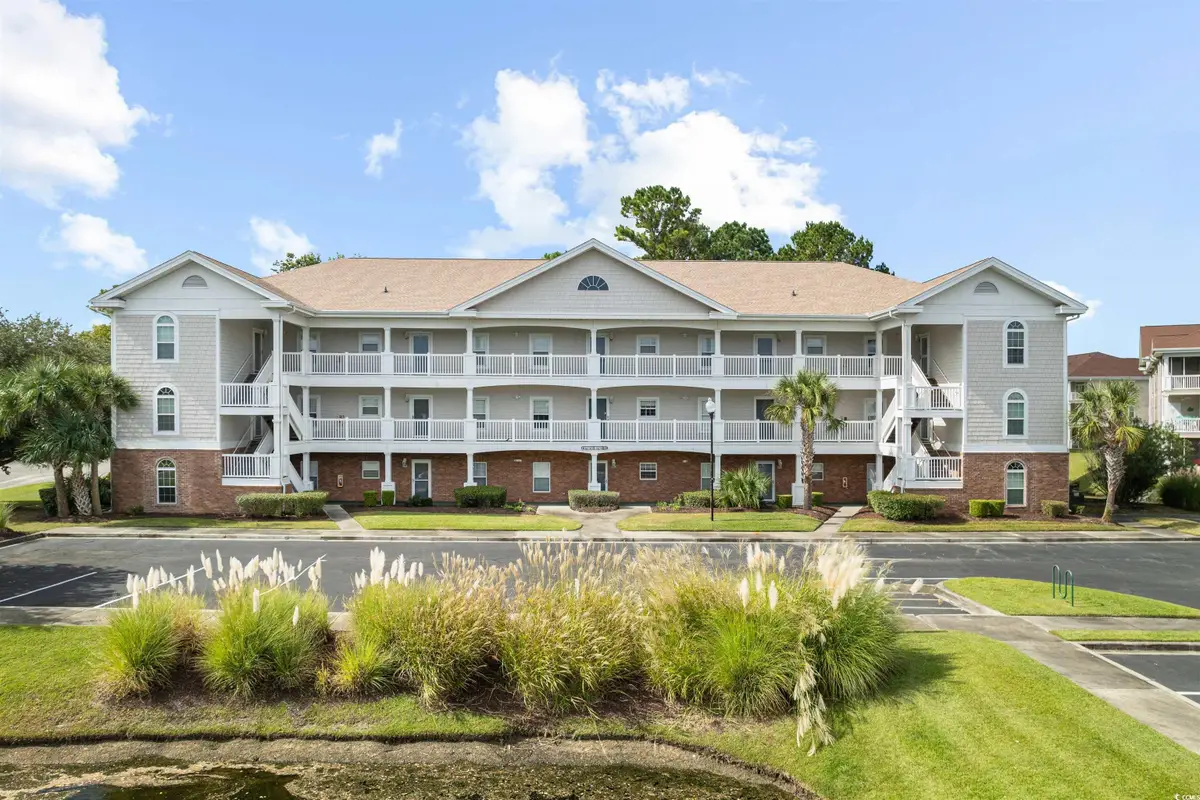 5750 Oyster Catcher Dr. #1134, North Myrtle Beach, SC 29582 - Image #1