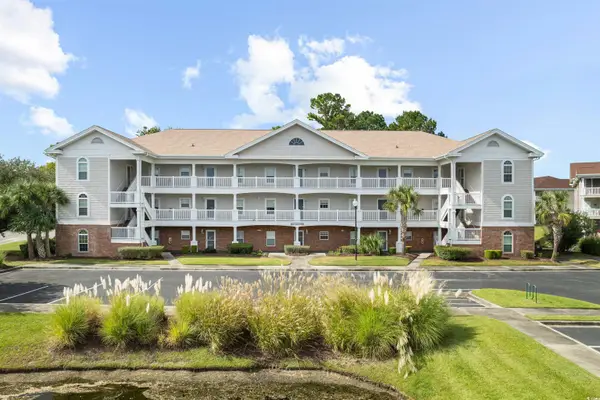 5750 Oyster Catcher Dr. #1134, North Myrtle Beach, SC 29582