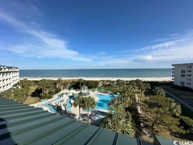 601 Retreat Beach Circle #524, Pawleys Island, SC 29585 - Image #2