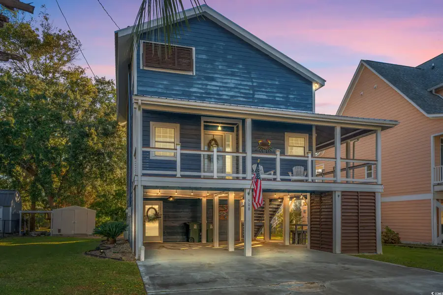 508 21st Ave. N, North Myrtle Beach, SC 29582 - Image #3