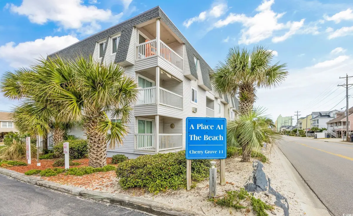5001 N Ocean Blvd. #3C, North Myrtle Beach, SC 29582 - Image #1