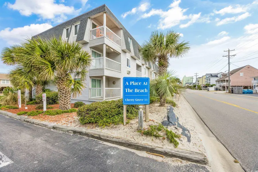 5001 N Ocean Blvd. #3C, North Myrtle Beach, SC 29582 - Image #3