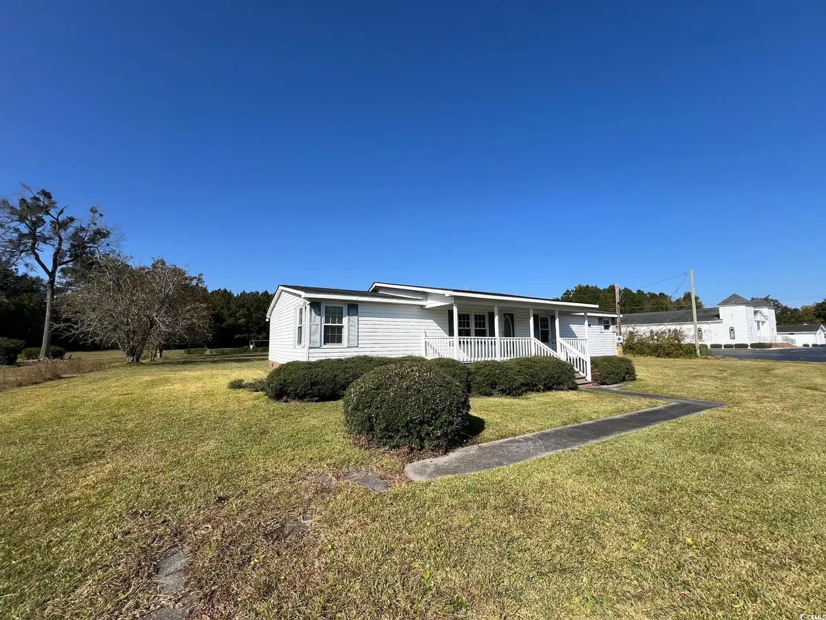 2911 Mount Olive Rd., Loris, SC 29569 - Image #1