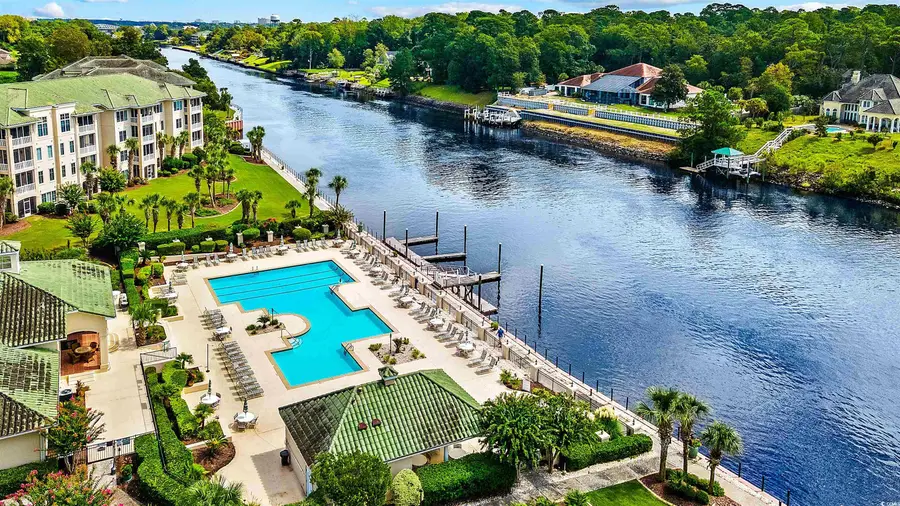 2180 Waterview Dr. #1036, North Myrtle Beach, SC 29582 - Image #2