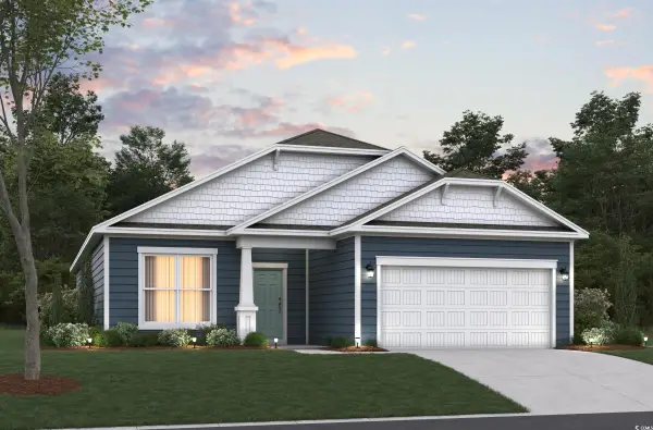 8627 Farrier Dr., Myrtle Beach, SC 29588