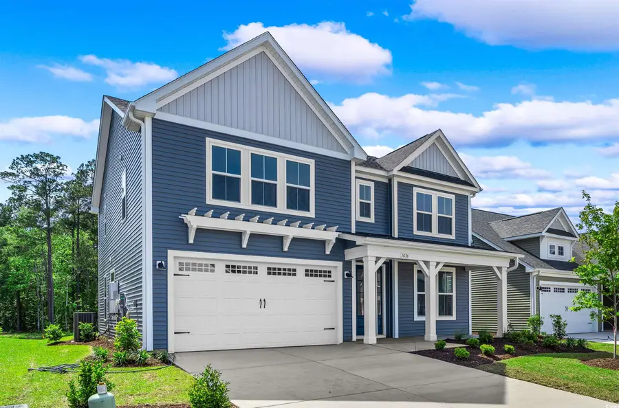 5036 Cambria Ct., Little River, SC 29566 - Image #3